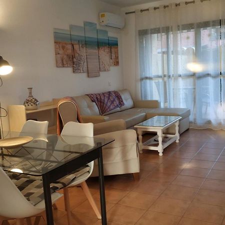 Atlanterra Bajo. Salida Directa. Urbanizacion De Lujo. Piscinas Canchas Padel. Wifi Y A/A 萨阿拉德洛斯阿图内斯 外观 照片