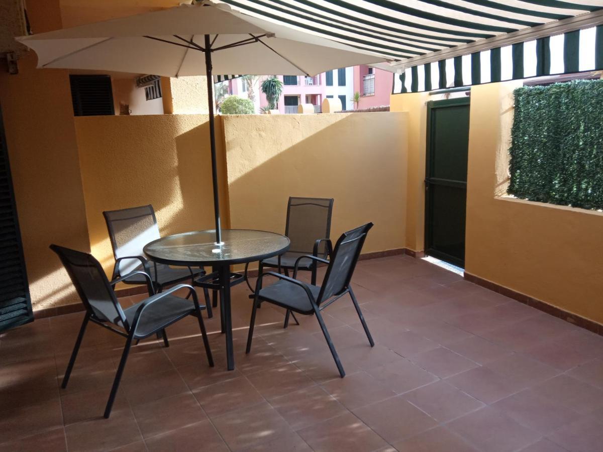 Atlanterra Bajo. Salida Directa. Urbanizacion De Lujo. Piscinas Canchas Padel. Wifi Y A/A 萨阿拉德洛斯阿图内斯 外观 照片