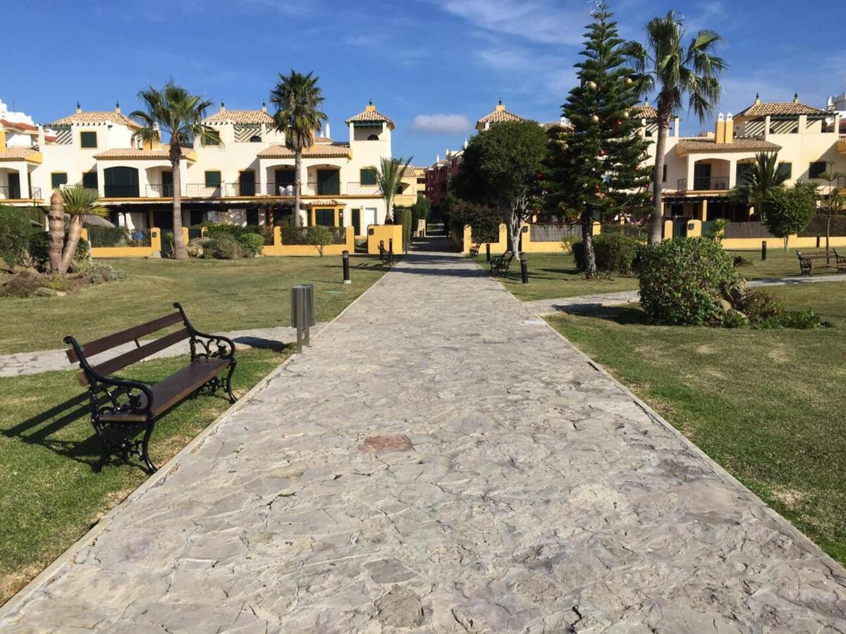 Atlanterra Bajo. Salida Directa. Urbanizacion De Lujo. Piscinas Canchas Padel. Wifi Y A/A 萨阿拉德洛斯阿图内斯 外观 照片