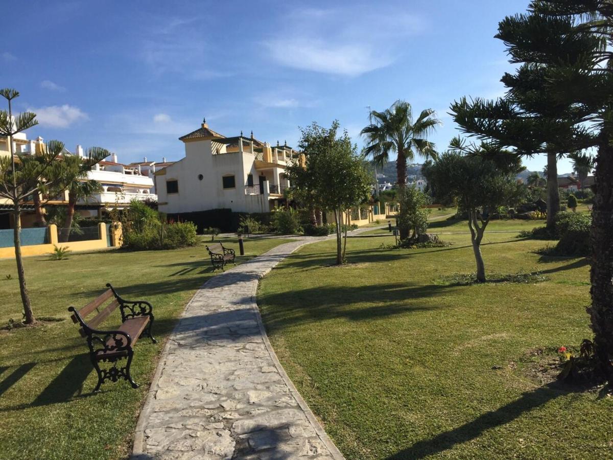 Atlanterra Bajo. Salida Directa. Urbanizacion De Lujo. Piscinas Canchas Padel. Wifi Y A/A 萨阿拉德洛斯阿图内斯 外观 照片