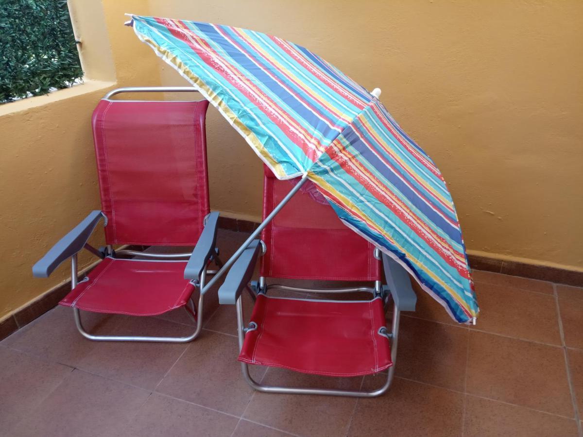 Atlanterra Bajo. Salida Directa. Urbanizacion De Lujo. Piscinas Canchas Padel. Wifi Y A/A 萨阿拉德洛斯阿图内斯 外观 照片