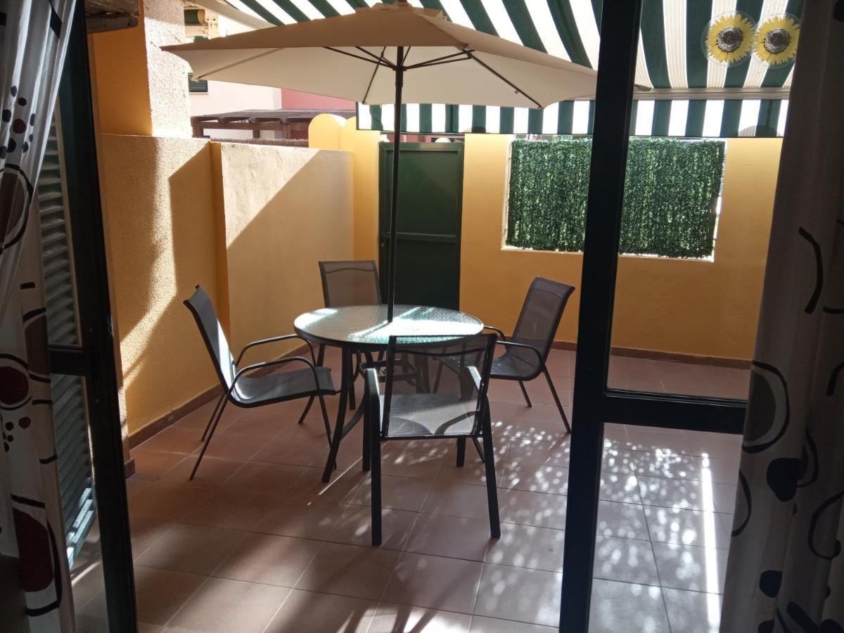 Atlanterra Bajo. Salida Directa. Urbanizacion De Lujo. Piscinas Canchas Padel. Wifi Y A/A 萨阿拉德洛斯阿图内斯 外观 照片