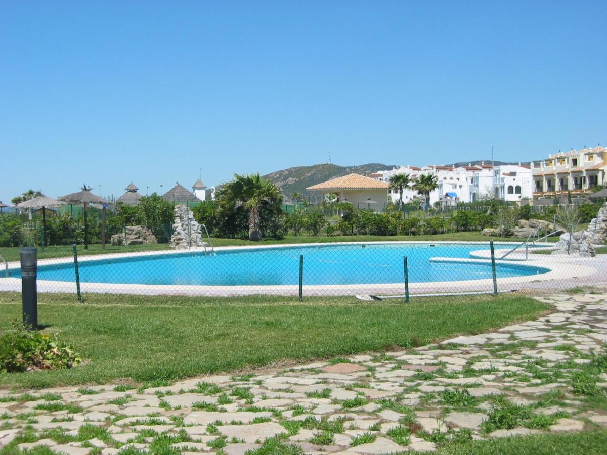 Atlanterra Bajo. Salida Directa. Urbanizacion De Lujo. Piscinas Canchas Padel. Wifi Y A/A 萨阿拉德洛斯阿图内斯 外观 照片