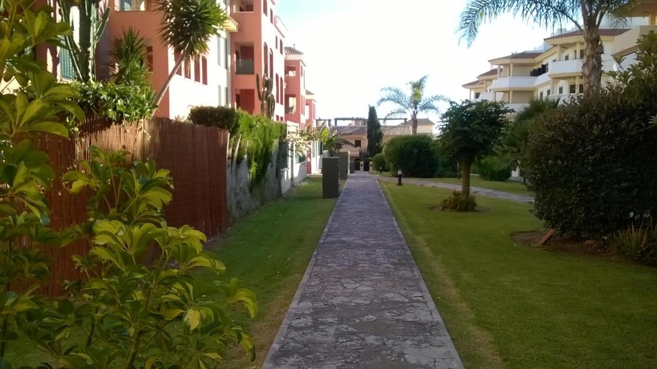 Atlanterra Bajo. Salida Directa. Urbanizacion De Lujo. Piscinas Canchas Padel. Wifi Y A/A 萨阿拉德洛斯阿图内斯 外观 照片