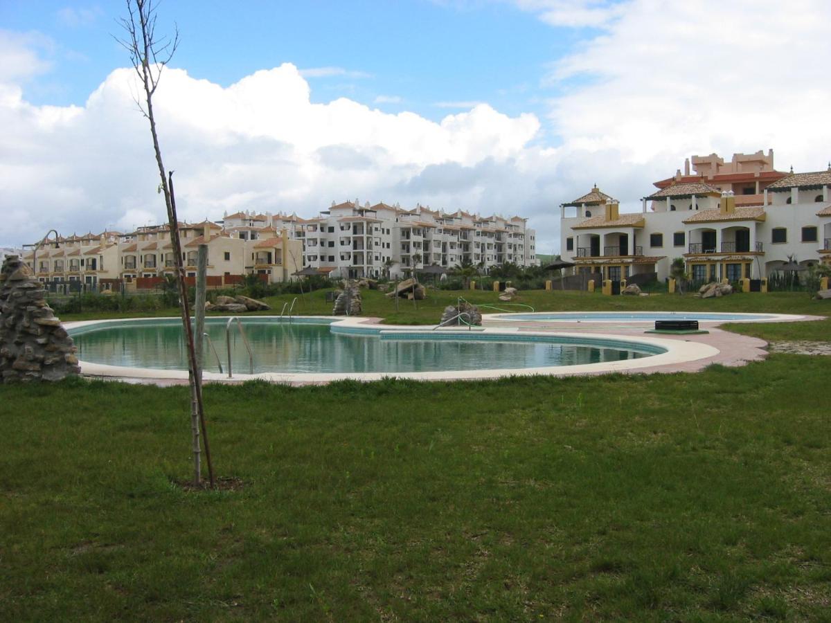 Atlanterra Bajo. Salida Directa. Urbanizacion De Lujo. Piscinas Canchas Padel. Wifi Y A/A 萨阿拉德洛斯阿图内斯 外观 照片