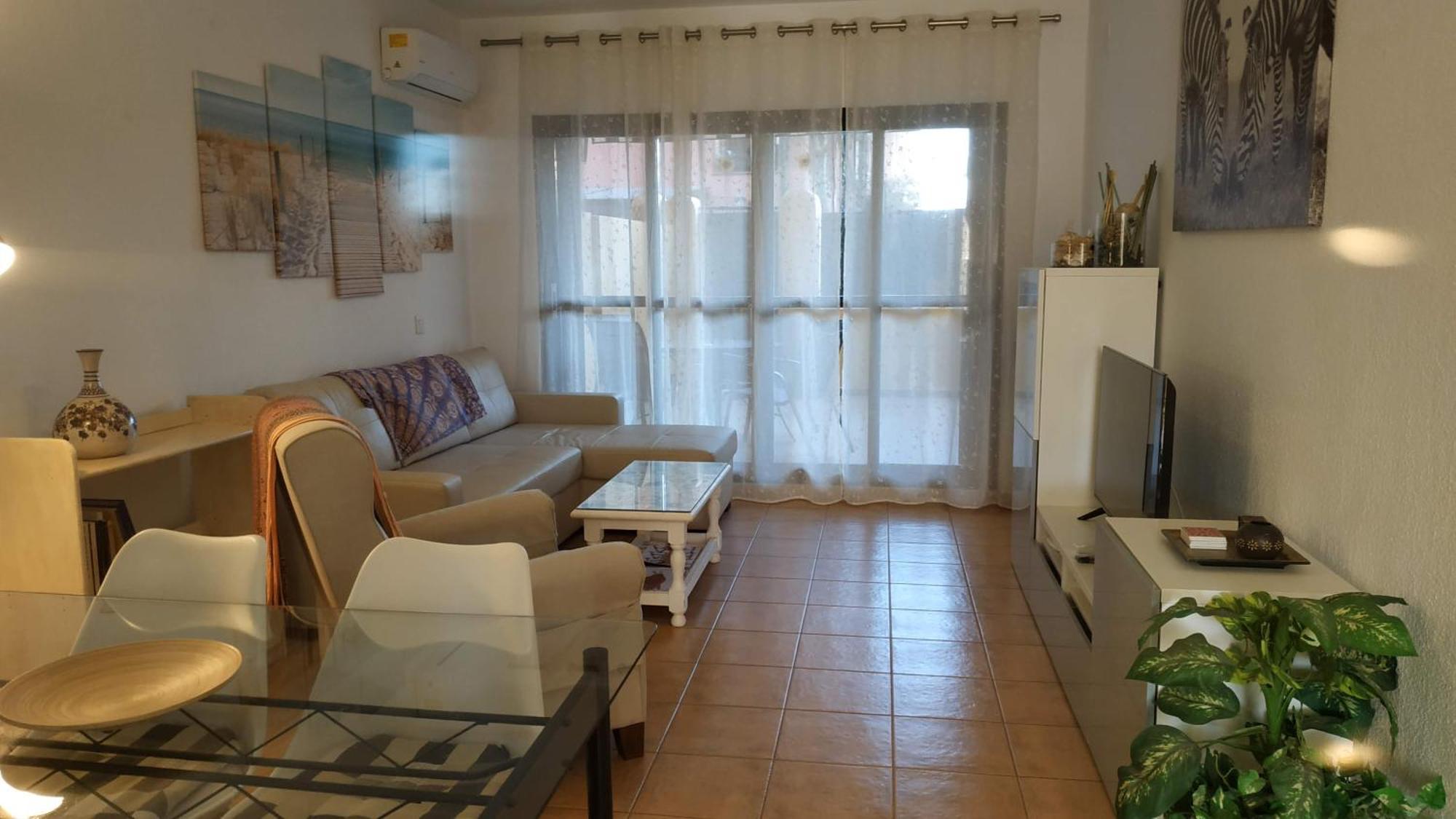 Atlanterra Bajo. Salida Directa. Urbanizacion De Lujo. Piscinas Canchas Padel. Wifi Y A/A 萨阿拉德洛斯阿图内斯 外观 照片